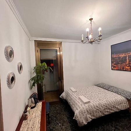 Room Familiar Sants Barcelona Exteriör bild